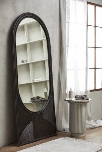 Nordal Tura mirror L - 15781 Nordal Tura mirror L - 15781