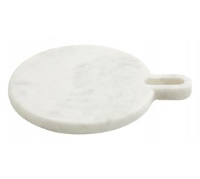 Nordal Pasilla snijplank S wit Nordal Pasilla snijplank S wit