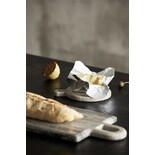 Nordal Pasilla cutting board S white - 40731 Nordal Pasilla cutting board S white - 40731