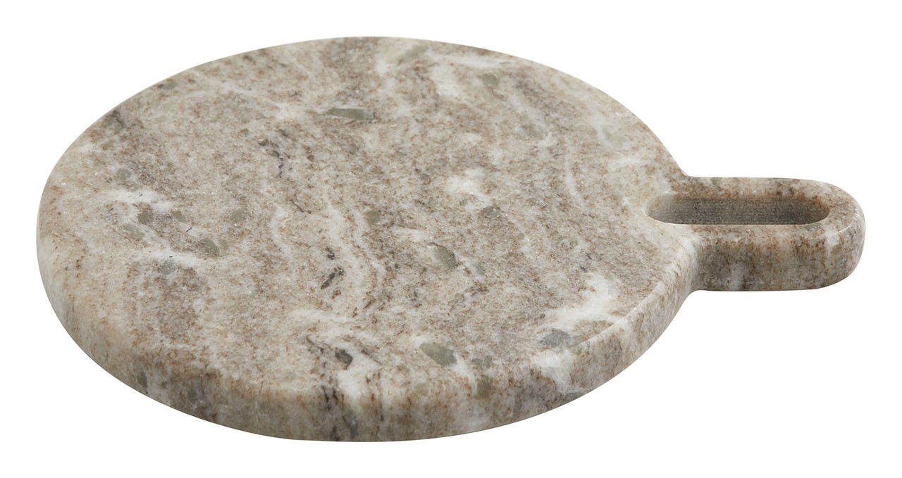 Nordal Pasilla snijplank S bruin - 40732