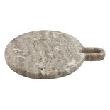 Nordal Pasilla skärbräda S brun - 40732