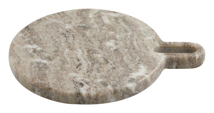 Nordal Tabla de cortar pasilla S marrón - 40732