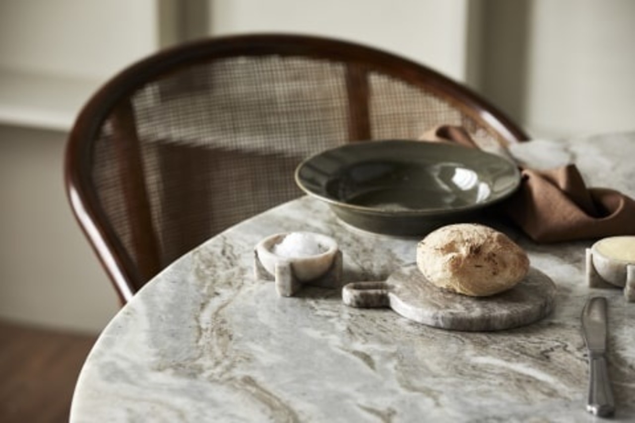 Nordal Pasilla skærebræt S brun - 40732 Nordal Pasilla skærebræt S brun - 40732