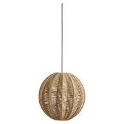 Nordal Juta hanging lamp - 14000