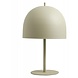 Nordal Glow tafellamp beige - 16300 Nordal Glow tafellamp beige - 16300