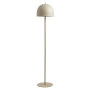 Nordal Glow floor lamp beige - 16301 Nordal Glow floor lamp beige - 16301