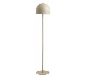 Nordal Glow vloerlamp beige Nordal Glow vloerlamp beige