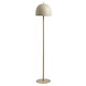 Nordal Glow vloerlamp beige - 16301 Nordal Glow vloerlamp beige - 16301