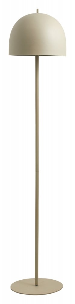 Nordal Glow floor lamp beige