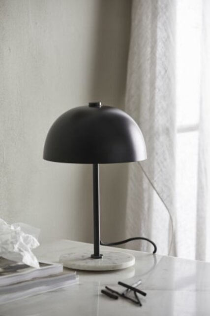 Nordal Lampada da tavolo Kita - 16302