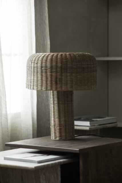 Nordal Lampe à poser Atum - 4227