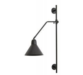 Nordal Applique Buck