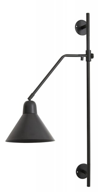 Nordal Buck Wandlampe - 16303