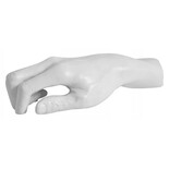 Nordal Oggetto decorativo a mano - 24990