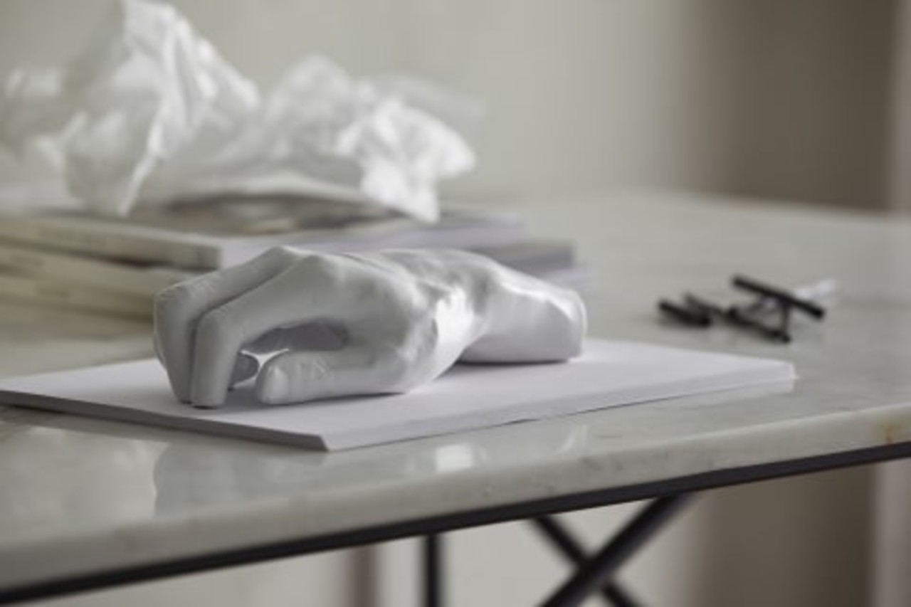 Nordal Hand decoration object - 24990