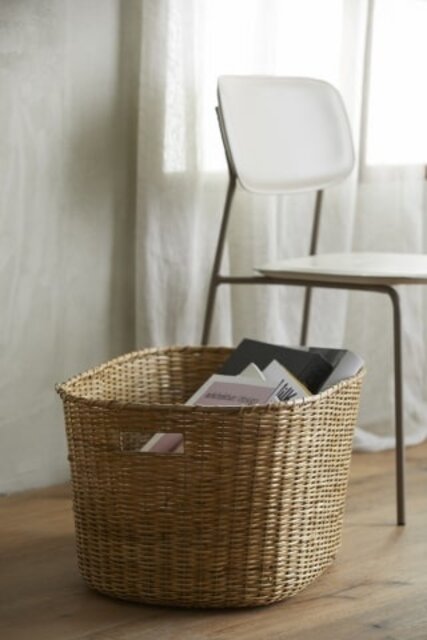 Nordal Koloa storage basket - 71100 Nordal Koloa storage basket - 71100