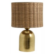 Nordal Basti-Tischlampe - 4226