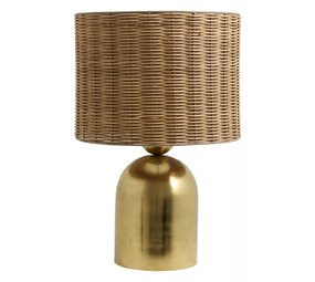 Nordal Lampada da tavolo Basti