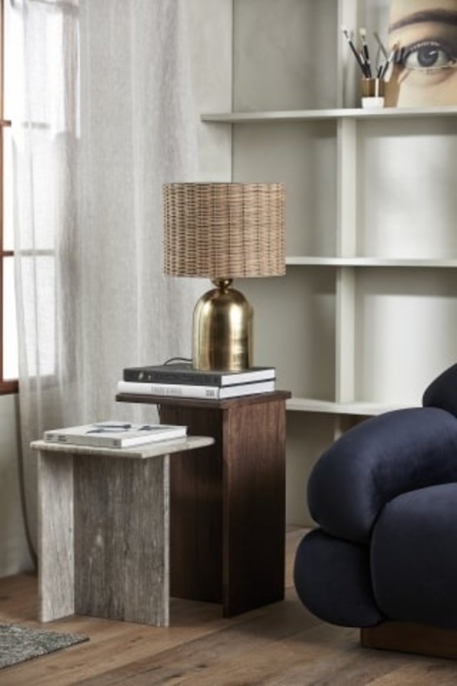 Nordal Basti bordslampa - 4226