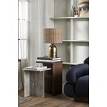 Nordal Basti-Tischlampe - 4226