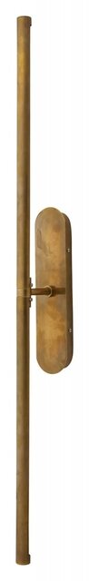 Nordal Luna vägglampa - 16450