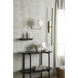 Nordal Luna wandlamp - 16450 Nordal Luna wandlamp - 16450