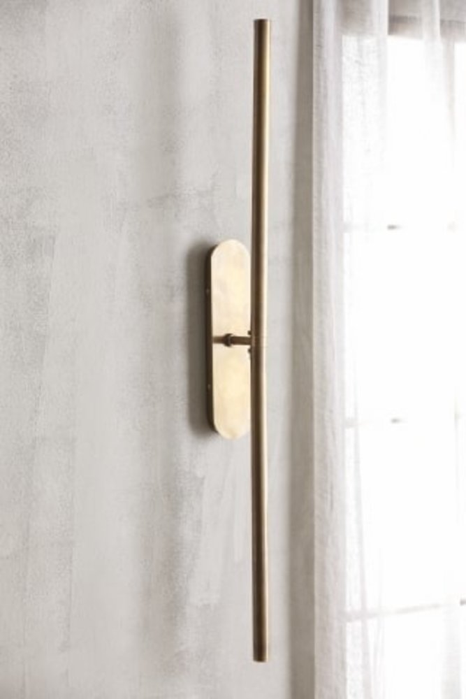 Nordal Luna wall lamp - 16450