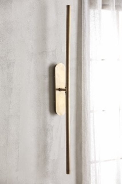 Nordal Luna wall lamp - 16450