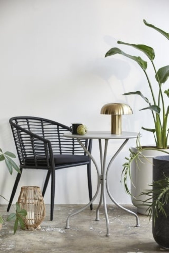 Nordal Kleio LED bærbar lampe - 5908