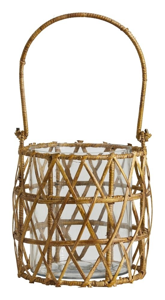 Nordal Ghizo lantern small - 5909