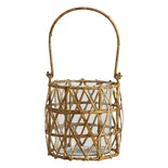 Nordal Ghizo lanterne liten - 5909 Nordal Ghizo lanterne liten - 5909