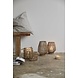 Nordal Ghizo lantern small - 5909 Nordal Ghizo lantern small - 5909