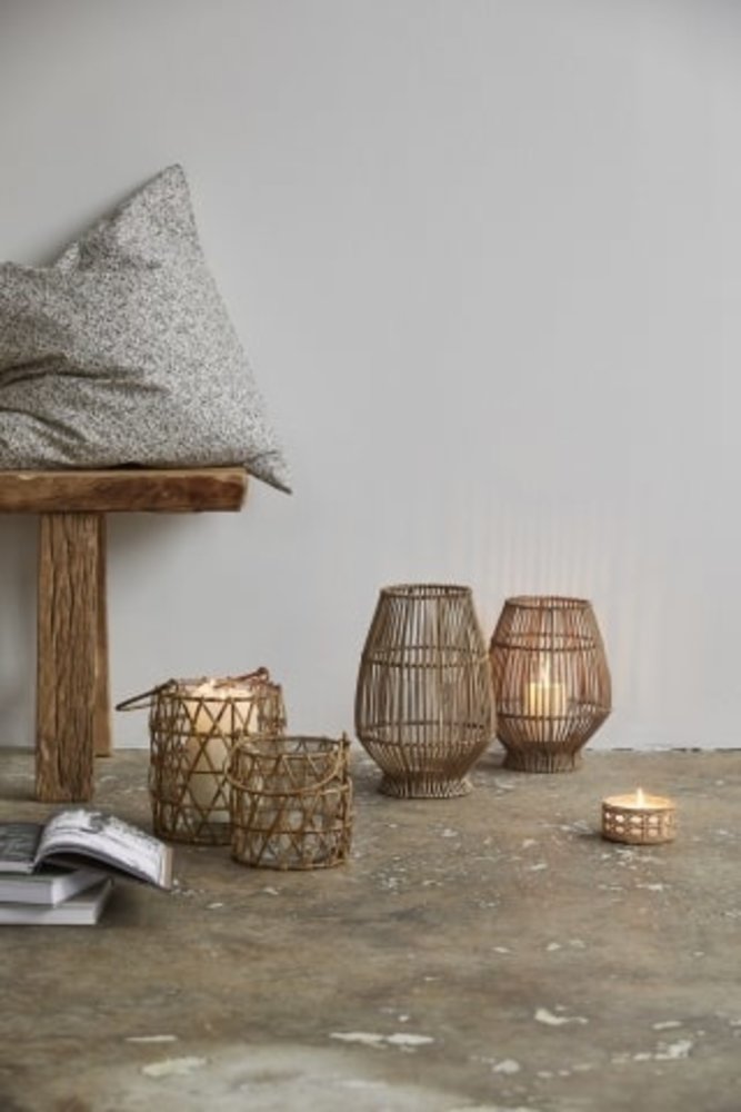 Nordal Lanterne Ghizo moyenne - 5910