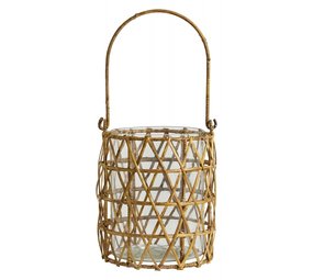 Nordal Ghizo lantern medium