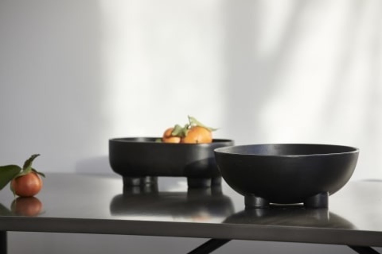 Nordal Bol Aspo rond - 5906 Nordal Bol Aspo rond - 5906