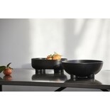 Nordal Aspo bowl round - 5906 Nordal Aspo bowl round - 5906