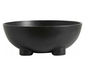 Nordal Aspo escala redonda