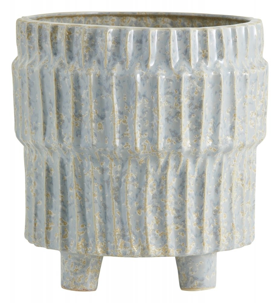 Nordal Gozo flower pot - 5290 Nordal Gozo flower pot - 5290