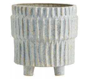 Nordal Gozo flower pot