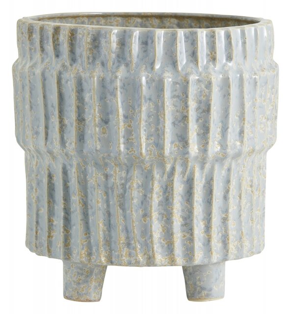 Nordal Gozo bloempot - 5290