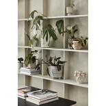 Nordal Gozo flower pot - 5290 Nordal Gozo flower pot - 5290