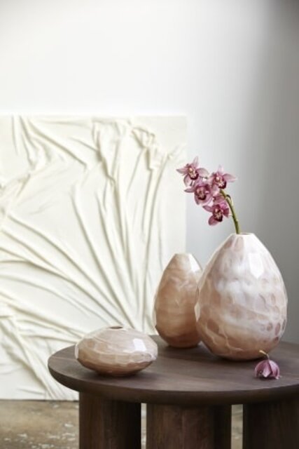 Nordal Barth vase L - 40693