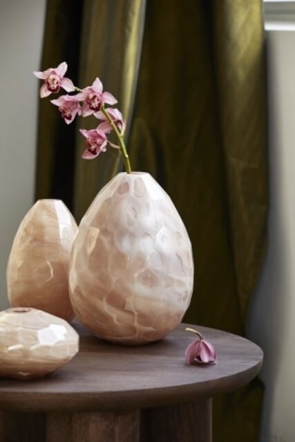 Nordal Barth vase L - 40693