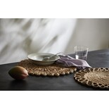 Nordal Braidu placemats set van 6 stuks - 62200 Nordal Braidu placemats set van 6 stuks - 62200
