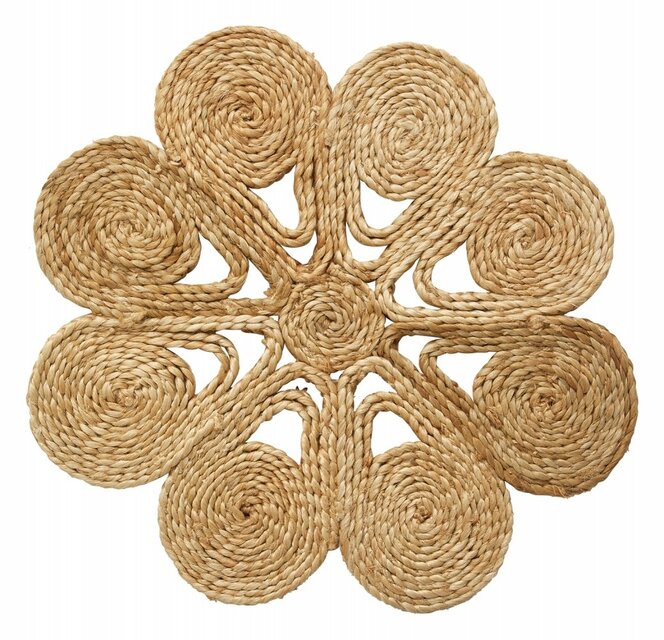 Nordal Braida placemats set of 6 pieces - 62201
