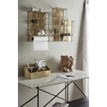 Nordal Ada wall cabinet S - 20141