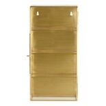 Nordal Ada wall cabinet S - 20141