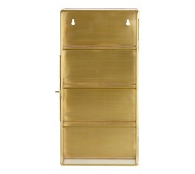 Nordal Ada väggskåp S