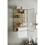 Nordal Ada Wandschrank M - 20142 Nordal Ada Wandschrank M - 20142