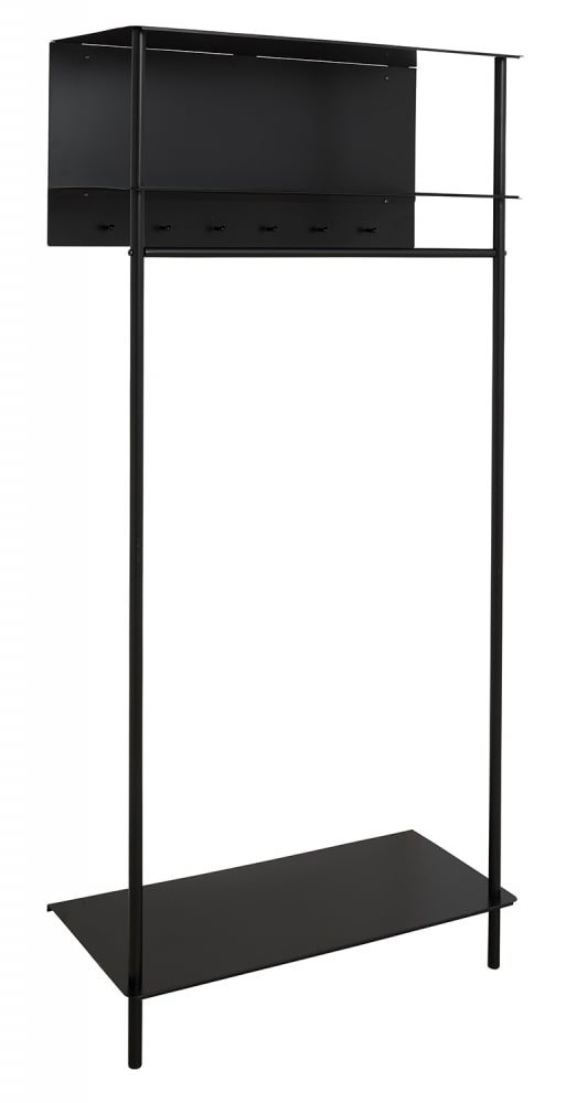 Nordal Setun coat rack - 11870 Nordal Setun coat rack - 11870